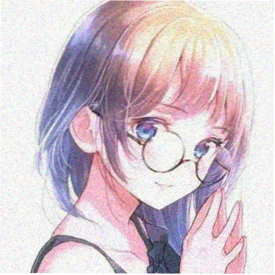 叼嘿漫画读者头像